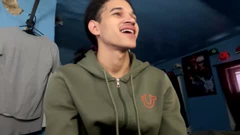 babyD online show from 12/02/24, 04:53