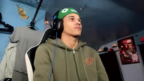 babyD online show from 12/06/24, 04:25