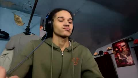 babyD online show from 12/11/24, 05:43