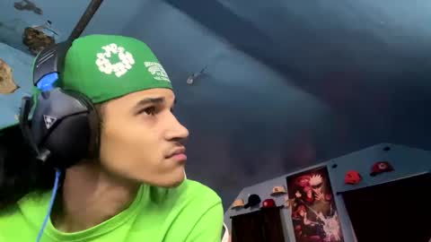 babyD online show from 12/15/24, 04:51