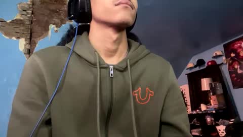 babyD online show from 12/20/24, 01:25