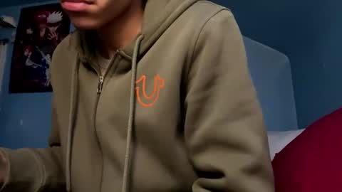 babyD online show from 01/05/25, 08:42