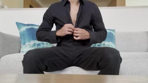 Snapshot of babydaddiii808 chatting on 11/10/25, 08:57 DADDY online show from 11/10/25, 08:57