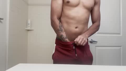 Snapshot of babydaddiii808 chatting on 01/08/26, 11:29 DADDY online show from 01/08/26, 11:29