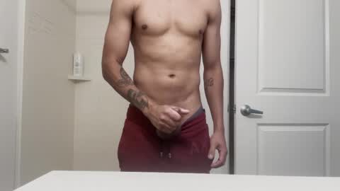 Snapshot of babydaddiii808 chatting on 03/29/26, 10:48 DADDY online show from 03/29/26, 10:48