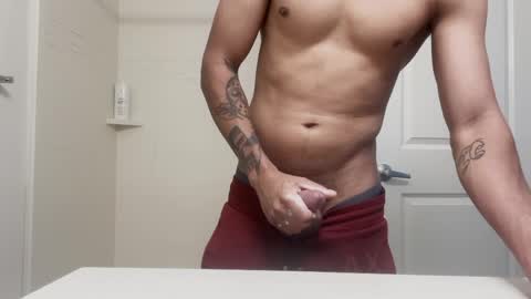 DADDY online show from 04/27/26, 09:46