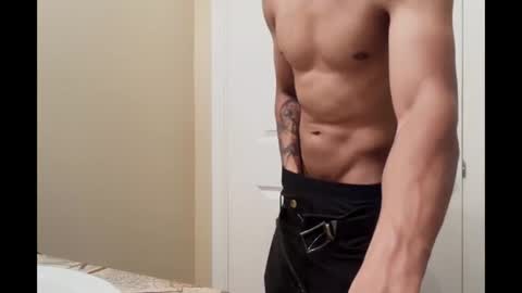 DADDY online show from 06/24/26, 06:45