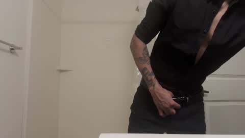 DADDY online show from 06/29/26, 03:45