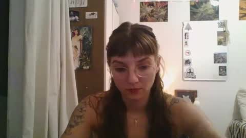 Snapshot of babydemon6 chatting on 12/01/24, 10:21 babydemon6 online show from 12/01/24, 10:21