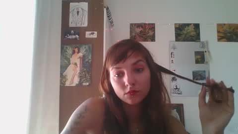 Snapshot of babydemon6 chatting on 01/05/25, 11:59 babydemon6 online show from 01/05/25, 11:59