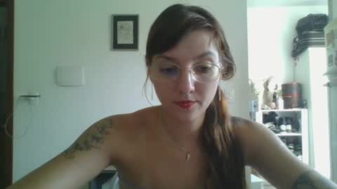 Snapshot of babydemon6 chatting on 01/23/25, 05:21 babydemon6 online show from 01/23/25, 05:21