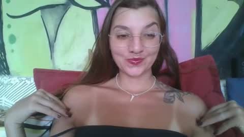 Snapshot of babydemon6 chatting on 03/03/25, 01:31 babydemon6 online show from 03/03/25, 01:31