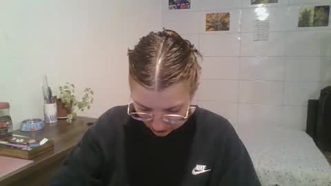 babydemon6 online show from 11/10/25, 12:53