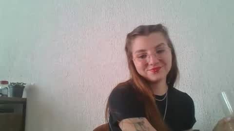 babydemon6 online show from 11/29/25, 04:21