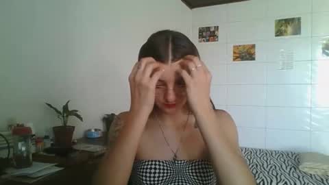 babydemon6 online show from 12/04/25, 12:14