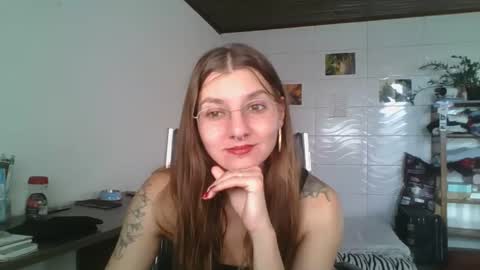 babydemon6 online show from 04/30/26, 07:53