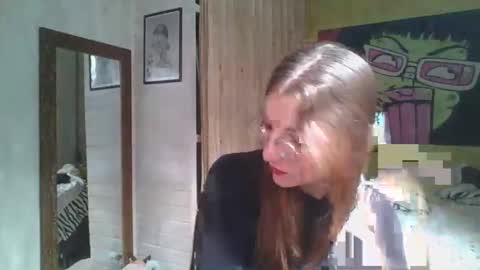 Snapshot of babydemon6 chatting on 05/25/26, 02:45 babydemon6 online show from 05/25/26, 02:45