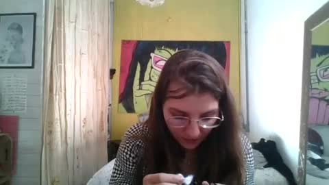 Snapshot of babydemon6 chatting on 06/13/26, 01:53 babydemon6 online show from 06/13/26, 01:53
