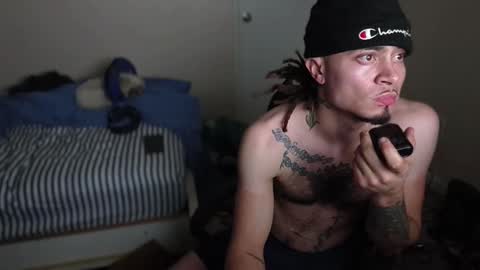 Snapshot of babydjac chatting on 02/01/26, 09:41 babydjac online show from 02/01/26, 09:41