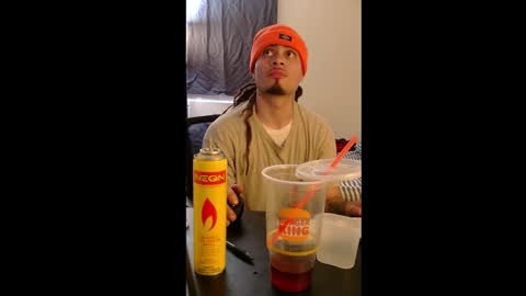 Snapshot of babydjac chatting on 03/22/26, 10:46 babydjac online show from 03/22/26, 10:46