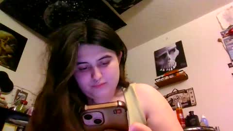 Snapshot of babydollalexiss chatting on 03/24/26, 06:51 babydollalexiss online show from 03/24/26, 06:51