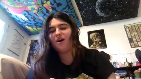 Snapshot of babydollalexiss chatting on 04/03/26, 08:07 babydollalexiss online show from 04/03/26, 08:07