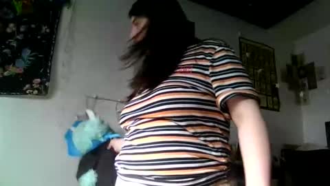Snapshot of babydollalexiss chatting on 04/16/26, 12:11 babydollalexiss online show from 04/16/26, 12:11