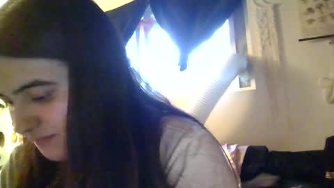 Snapshot of babydollalexiss chatting on 06/27/26, 03:44 babydollalexiss online show from 06/27/26, 03:44