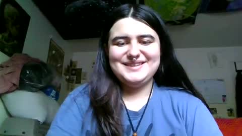 Snapshot of babydollalexiss chatting on 07/06/26, 03:58 babydollalexiss online show from 07/06/26, 03:58