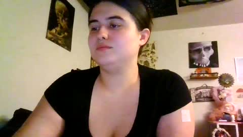 Snapshot of babydollalexiss chatting on 07/07/26, 10:19 babydollalexiss online show from 07/07/26, 10:19