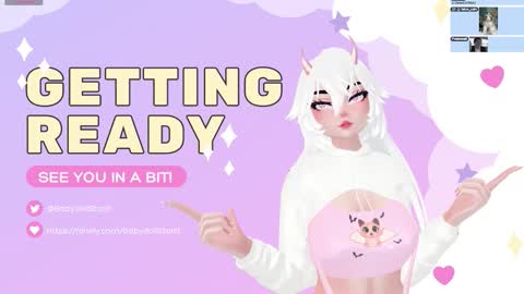 Starlit online show from 12/01/25, 03:11