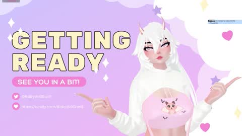 Snapshot of babydollstarlit chatting on 02/02/26, 02:54 Starlit online show from 02/02/26, 02:54