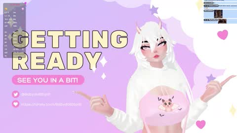 Snapshot of babydollstarlit chatting on 03/16/26, 02:17 Starlit online show from 03/16/26, 02:17