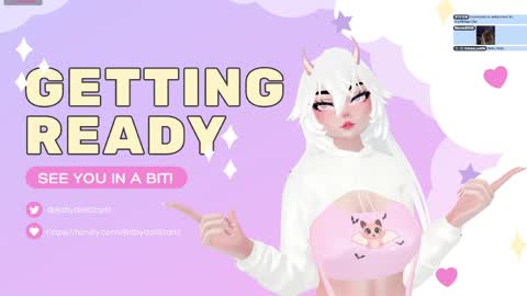 Starlit online show from 05/10/26, 02:39