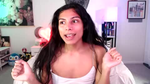 Snapshot of babyempathy chatting on 10/05/25, 11:08 akira online show from 10/05/25, 11:08