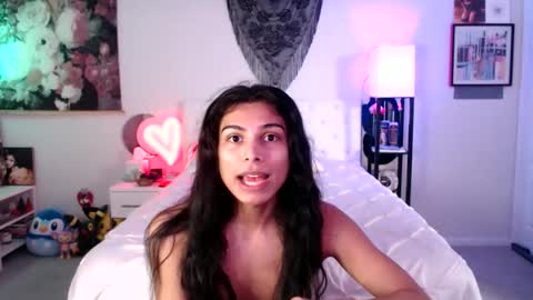 Snapshot of babyempathy chatting on 11/26/25, 07:53 akira online show from 11/26/25, 07:53