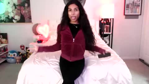 Snapshot of babyempathy chatting on 02/01/26, 06:01 akira online show from 02/01/26, 06:01