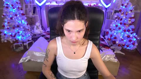 Sasha online show from 12/28/24, 05:55