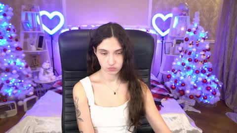 Sasha online show from 01/01/25, 05:01