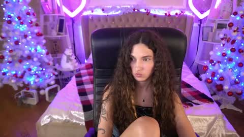 Sasha online show from 01/04/25, 02:03