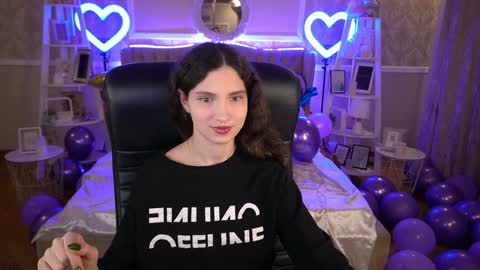 Sasha online show from 01/13/25, 07:53