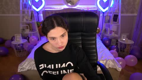 Sasha online show from 01/15/25, 11:19