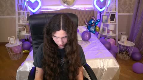 Sasha online show from 01/24/25, 08:22