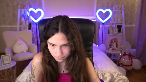 Sasha online show from 03/04/25, 04:38