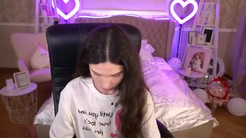 Sasha online show from 03/07/25, 02:25