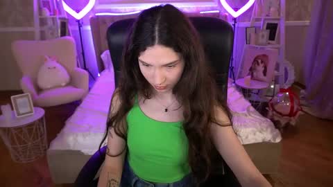 Sasha online show from 03/10/25, 08:12