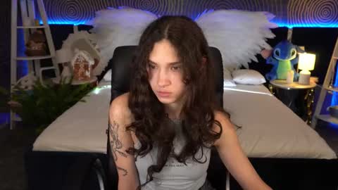 Sasha online show from 11/30/25, 07:51