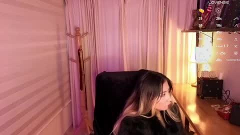 babyfoxxx_ online show from 05/09/26, 11:04