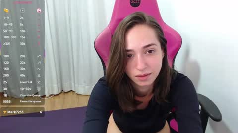 Snapshot of babygirlbianca chatting on 07/24/26, 07:12 BiancaFox online show from 07/24/26, 07:12