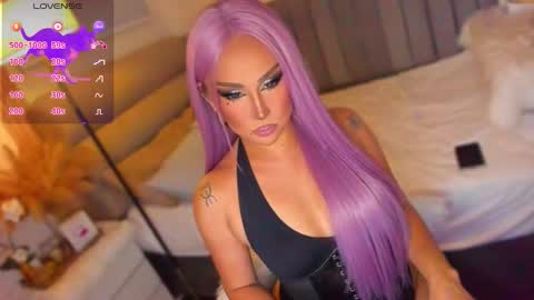 Snapshot of babygoddess4u chatting on 01/08/26, 09:22 ASK ME IN PM online show from 01/08/26, 09:22